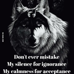 calm