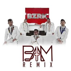 Family Force 5 - BZRK (BAM! REMIX PART ONE)
