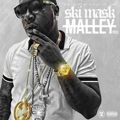 Ski Mask Malley - Low Down Dirty Savage[Prod By Dell JR]