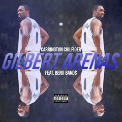 Gilbert Arenas (Remix) ft. Benji Band$