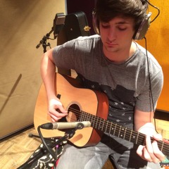 I Want To Know Your Plans - Philip Hansen (Say Anything)