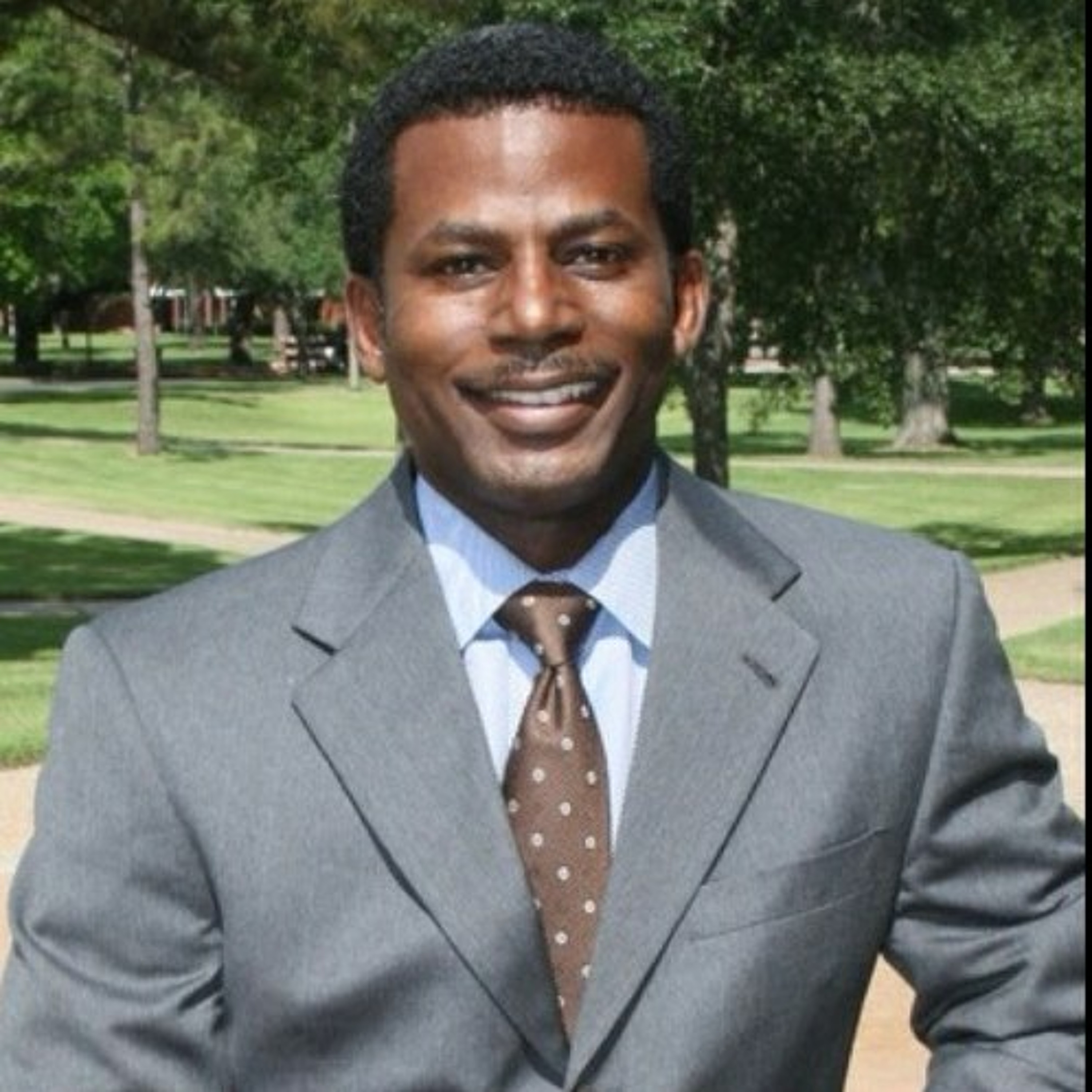 0927 Nelson Bowman III, “HBCU Alumni: Let’s Stop Being Reactive about Giving Back” episode artwork