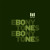 Artwork for The Ebony Tones - Sunny (Bobby Hebb Cover)