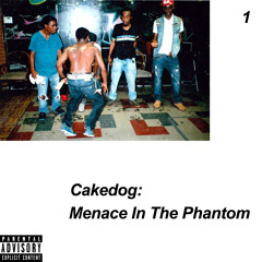 Cakedog - Uncrushable