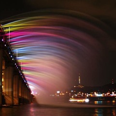 Jembatan Pelangi