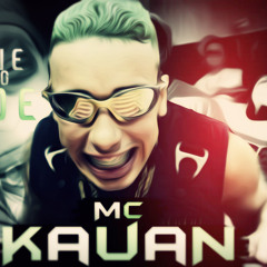 MC Kauan Gangue Do Cabelo Verde  Música Nova 2014