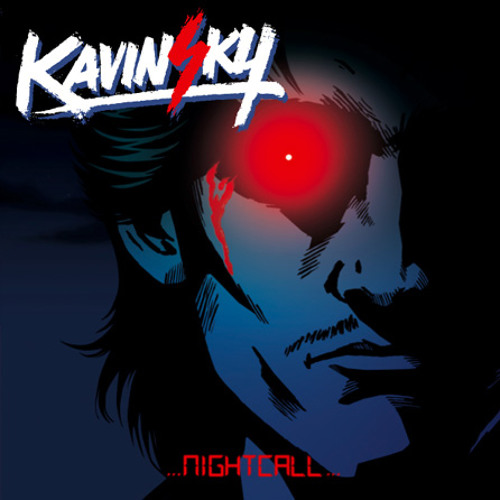 Kavinsky - Nightcall (Repose Remix)