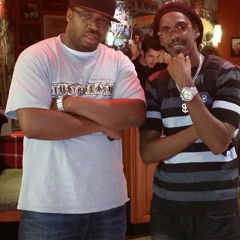 Sound Di Alarm (JEFFERSON PARIS)