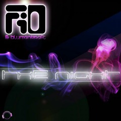 FiO & Blumenkraft - The Night (2Complex Remix)