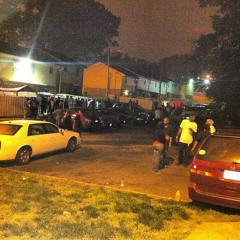 ON RUN FT HAITIAN POP