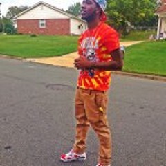 Dano Twice - GO Thru