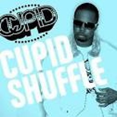Cupid Shuffle Remix