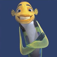 Shark Tale 4D