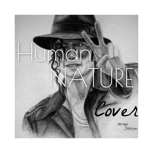 Human Nature Cover