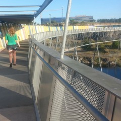 Ask her - Live Acoustic