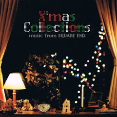 Wind Scene (X'mas Edit) [X'Mas Music Collections from Square Enix]