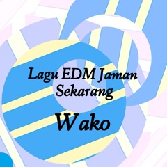 Lagu EDM Jaman Sekarang