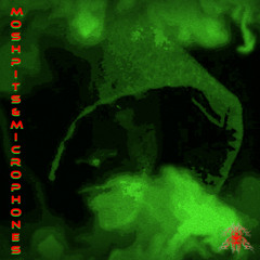 Mosh Pits And Microphones-(JohnnyRottenPiss Badass Edit)