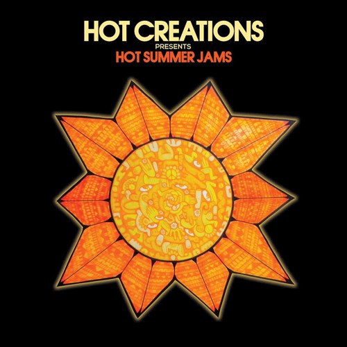 Too Much (HOT CREATIONS)