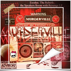 Body Snatchers MURDERVILLE 2014