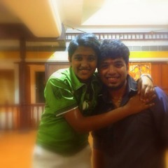 MAZHA KONDU MAATHRAM - AJAY SATHYAN