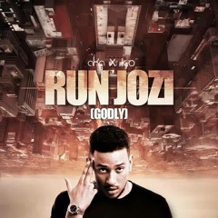 AKA Ft. K.O - Run Jozi (Gift Mlotshwa Bootleg Remix)