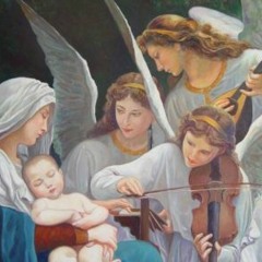 Angel Song