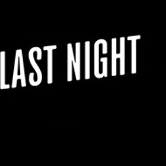 Soul Bass - Last Night (Original Mix)