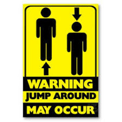 Jump Around