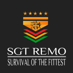 Sgt. Remo - Survival of the Fittest