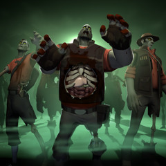 Haunted Fortress 2