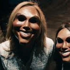 THE PURGE feat KOLOR MARIE