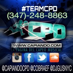 J Alvarez Ft. Jory Boy, Maluma Y Ken-Y-Amor En Practica (Official Remix)-CPD