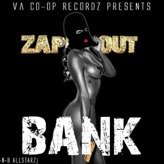 ZAPP-BANK (PROD BY. B-N-B ALLSTARZ)