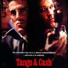 Tango And Cash-B Eazy and King David
