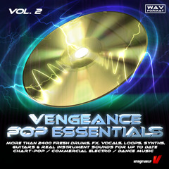 www.vengeance-sound.com - Samplepack - Vengeance Pop Essentials Vol. 2 Demo