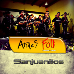 Andes Folk - Sanjuanes