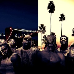 Now Or Never - Hip Hop Instrumental