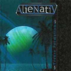 Album 05 - TRANCE FORMATION (AlieNatiV - 2005)