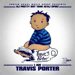 Travis Porter - Slick [Prod. By Spinz]