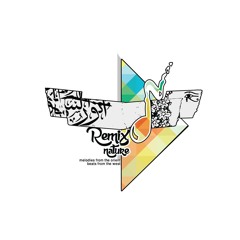 asmaa lmnawar ft. Lebanese singer mawal remix
