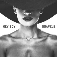 Goapele - Hey Boy (Larry Woo Bounce Remix)