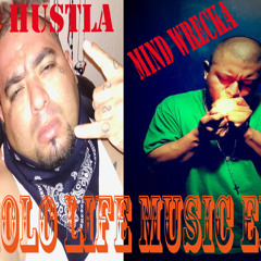 "Im Firme" Tx Hustla, Mind Wrecka