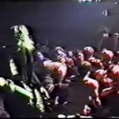 Nirvana Dallas 10 19 91