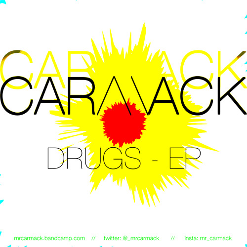 Mr. Carmack - Aerosol Can (Mr. Carmack Remix)