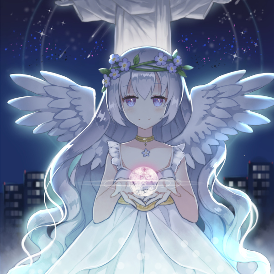 Skinma Stream Yuki Kajiura Fake Wings Piano Version by Noctelora - Skinma's ...