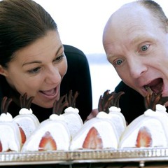 Bagedysten på godt og ondt