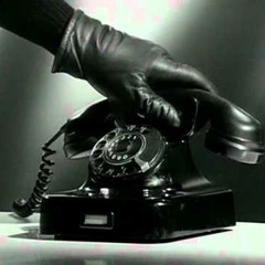 Telephone Call (Kraftwerk Cover)
