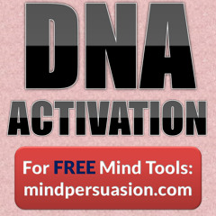 DNA Activation - Miracle Generation Solfeggio Frequencies