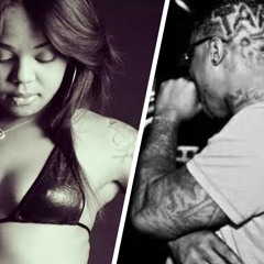 RRari & Margie Love....Hoodrich